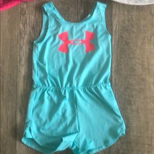 Under armor bundle